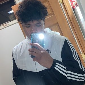 Meet your Posher, Cedric